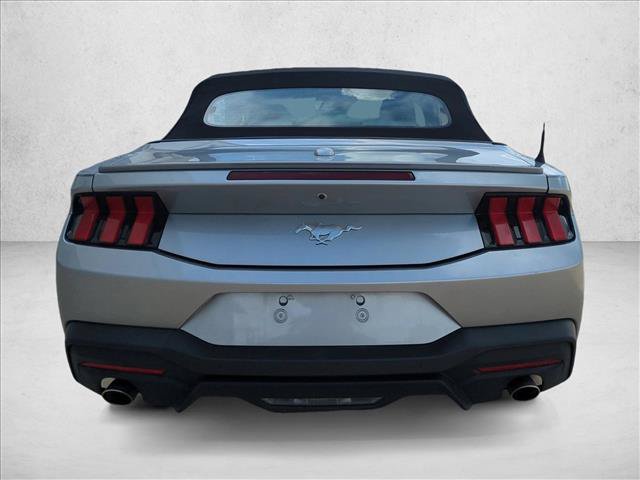 Used 2024 Ford Mustang Premium RWD image 6