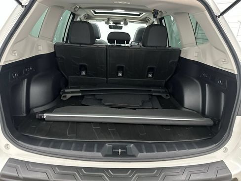 Used 2020 Subaru Forester Sport w/ Popular Package #2 AWD/4WD image 28