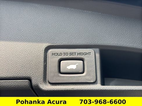 Used 2023 Acura RDX AWD w/ Advance Package image 35