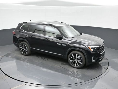 New 2026 Volkswagen Atlas SEL Premium R-Line image 20