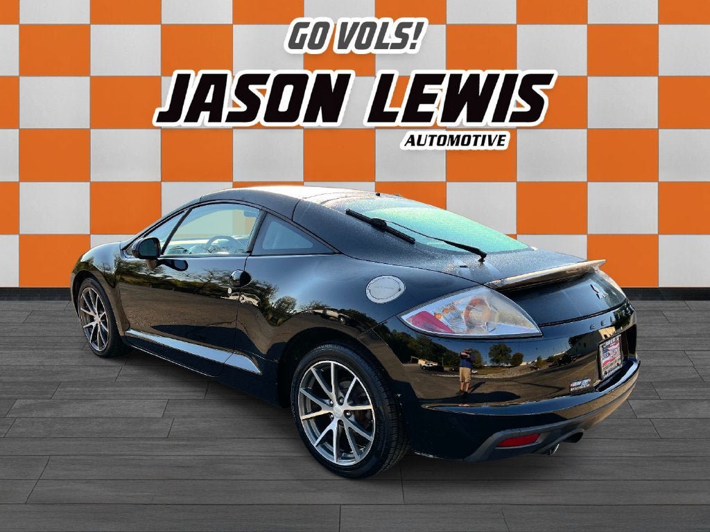 Used 2011 Mitsubishi Eclipse GS FWD image 5