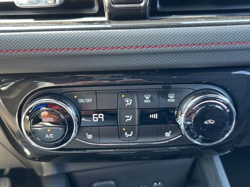 New 2026 Chevrolet TrailBlazer RS w/ Convenience Package image 43