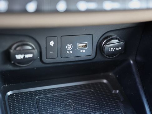 Used 2020 Hyundai Tucson Ultimate AWD/4WD image 28