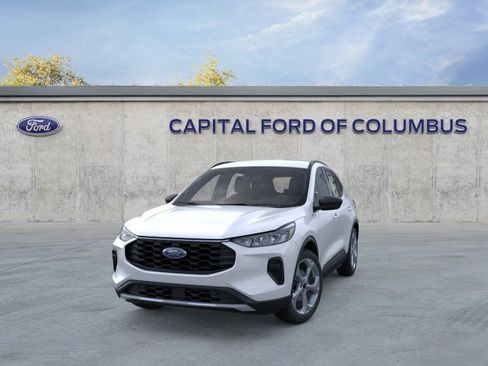 New 2026 Ford Escape ST-Line w/ Tech Pack #1 AWD/4WD image 4
