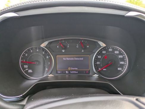 Used 2023 Chevrolet Blazer LT w/ Convenience Package AWD/4WD image 23