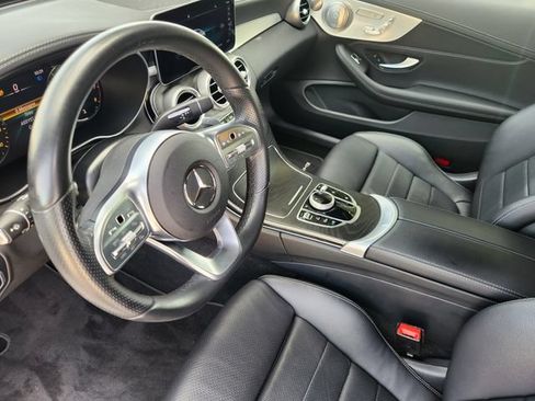 Used 2022 Mercedes-Benz C 300 Coupe image 27