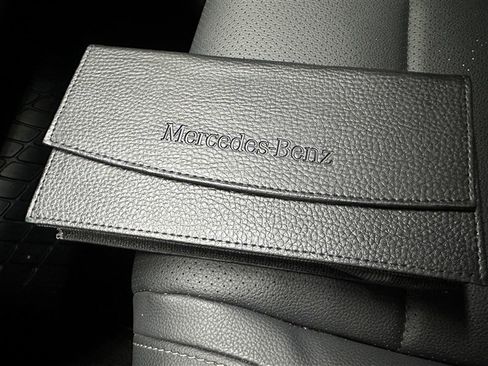 Used 2023 Mercedes-Benz GLS 450 4MATIC image 25