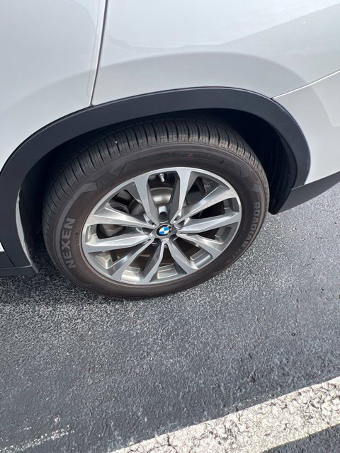 Used 2019 BMW X3 sDrive30i w/ Premium Package RWD image 14