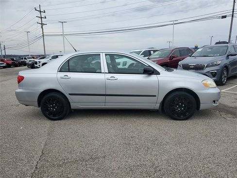 Used 2007 Toyota Corolla CE image 3