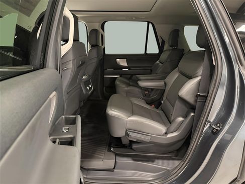 New 2026 Ford Expedition Max Active image 15