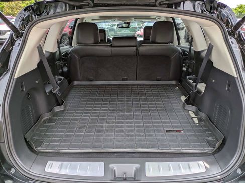 Used 2018 INFINITI QX60 FWD w/ Premium Plus Package image 14