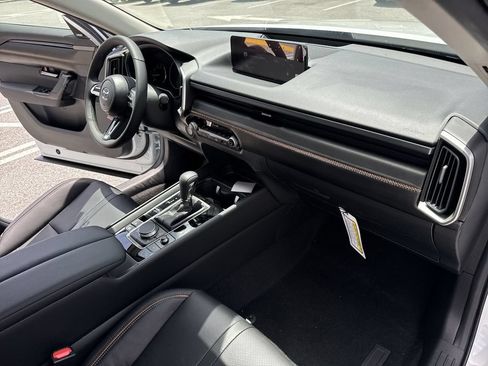 New 2026 MAZDA CX-50 AWD 2.5 S w/ Weather Package image 32