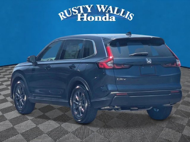 New 2027 Honda CR-V EX-L image 4