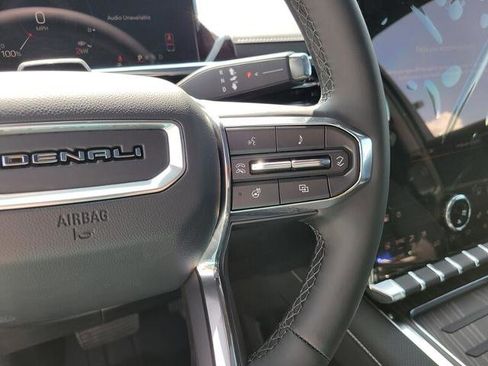 New 2025 GMC Sierra EV Denali image 14