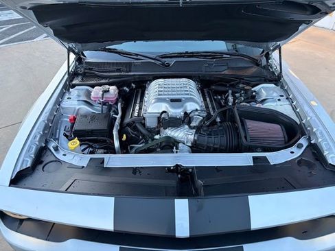 Used 2020 Dodge Challenger SRT Hellcat Redeye image 20