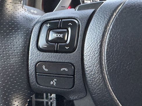 Used 2025 Lexus IS 350 F Sport image 22