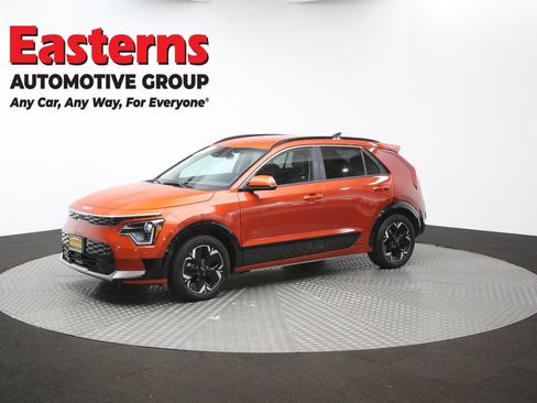 Used 2023 Kia Niro Wind w/ Wind Preserve Package FWD image 55