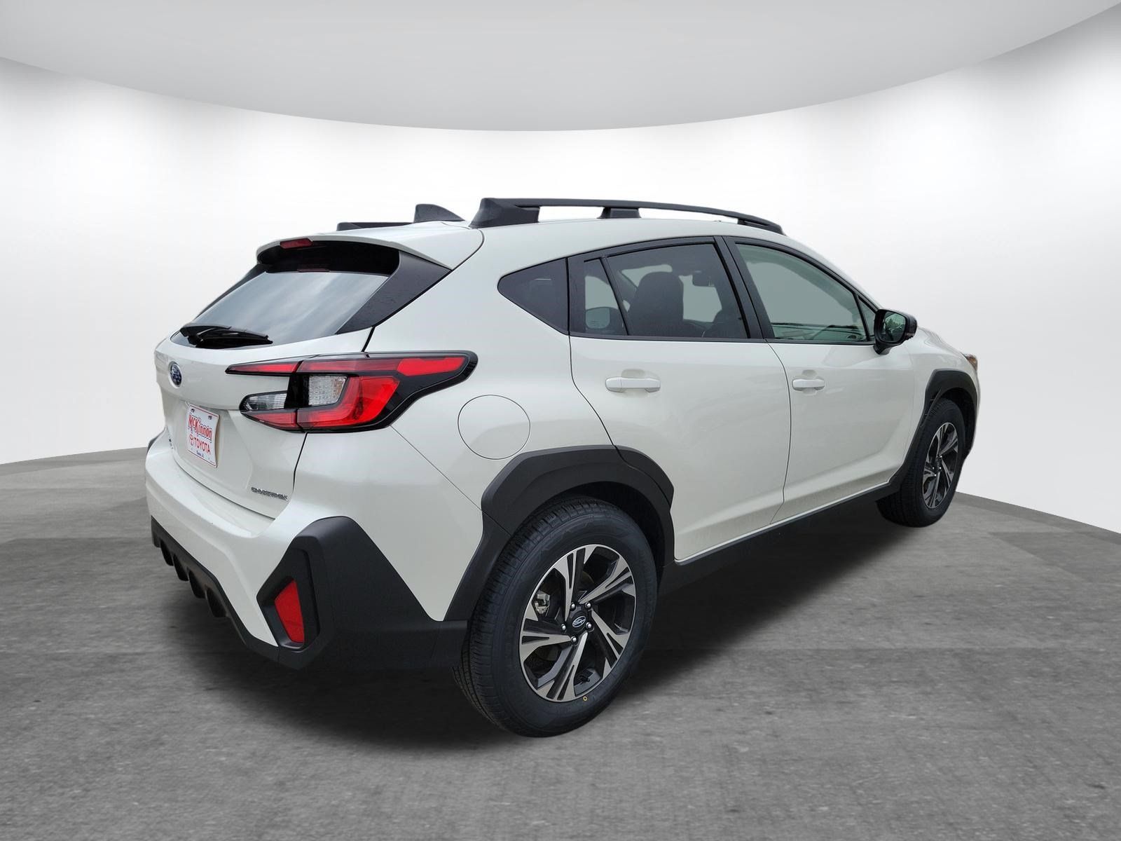 Used 2025 Subaru Crosstrek 2.5i Premium AWD/4WD image 5