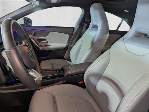 Certified 2026 Mercedes-Benz CLA 250 image 17