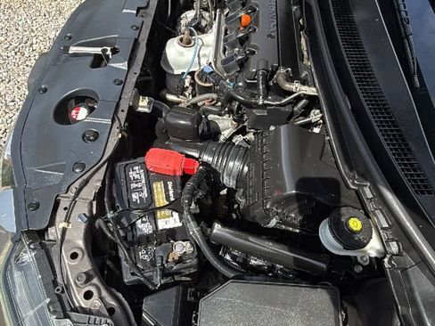 Used 2013 Honda Civic LX image 38