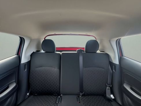 Used 2024 Mitsubishi Mirage ES FWD image 15
