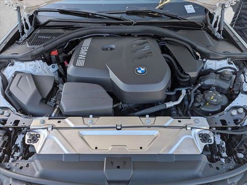New 2026 BMW 330i Sedan w/ Premium Package RWD image 19