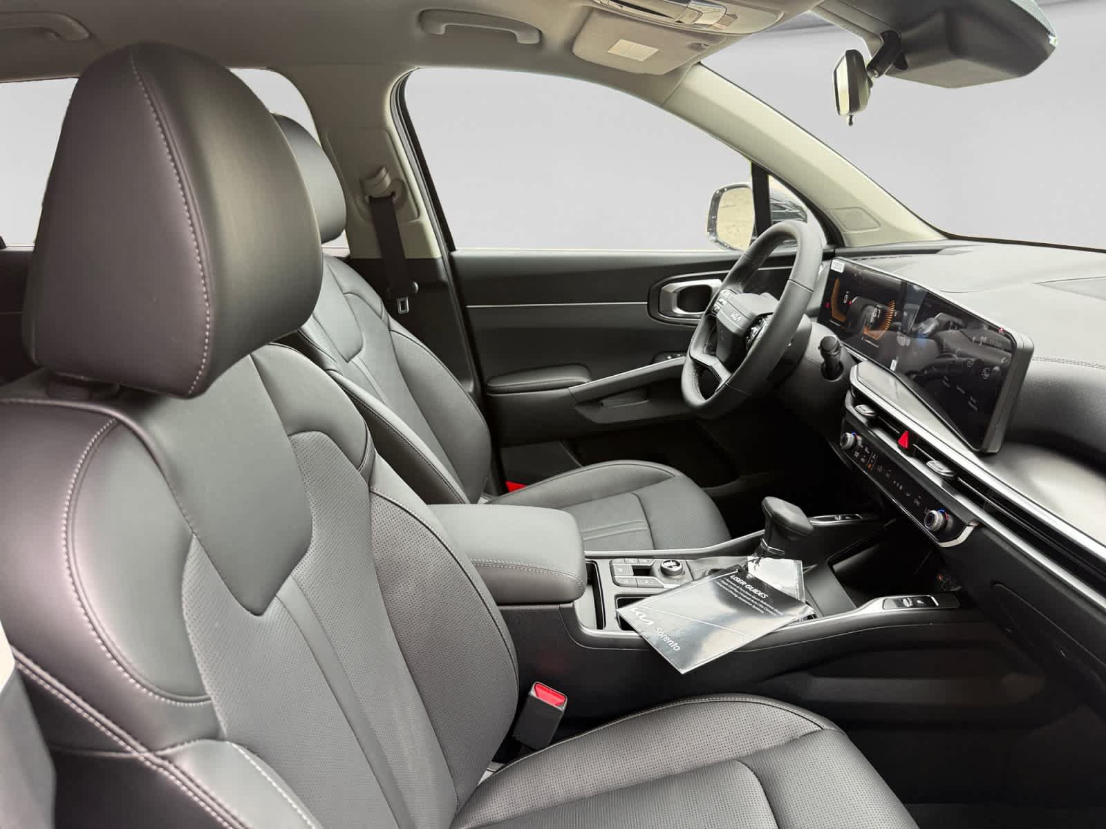New 2026 Kia Sorento S AWD/4WD image 20