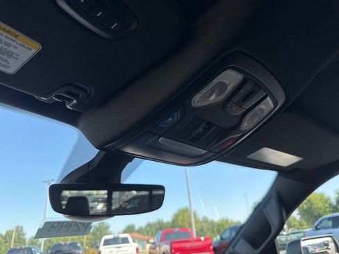 Used 2023 RAM 1500 Big Horn AWD/4WD image 23
