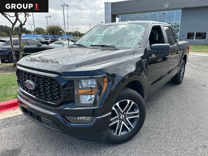 Used 2023 Ford F150 XL w/ STX Appearance Package