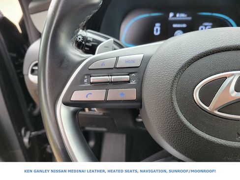 Used 2024 Hyundai Palisade XRT image 32