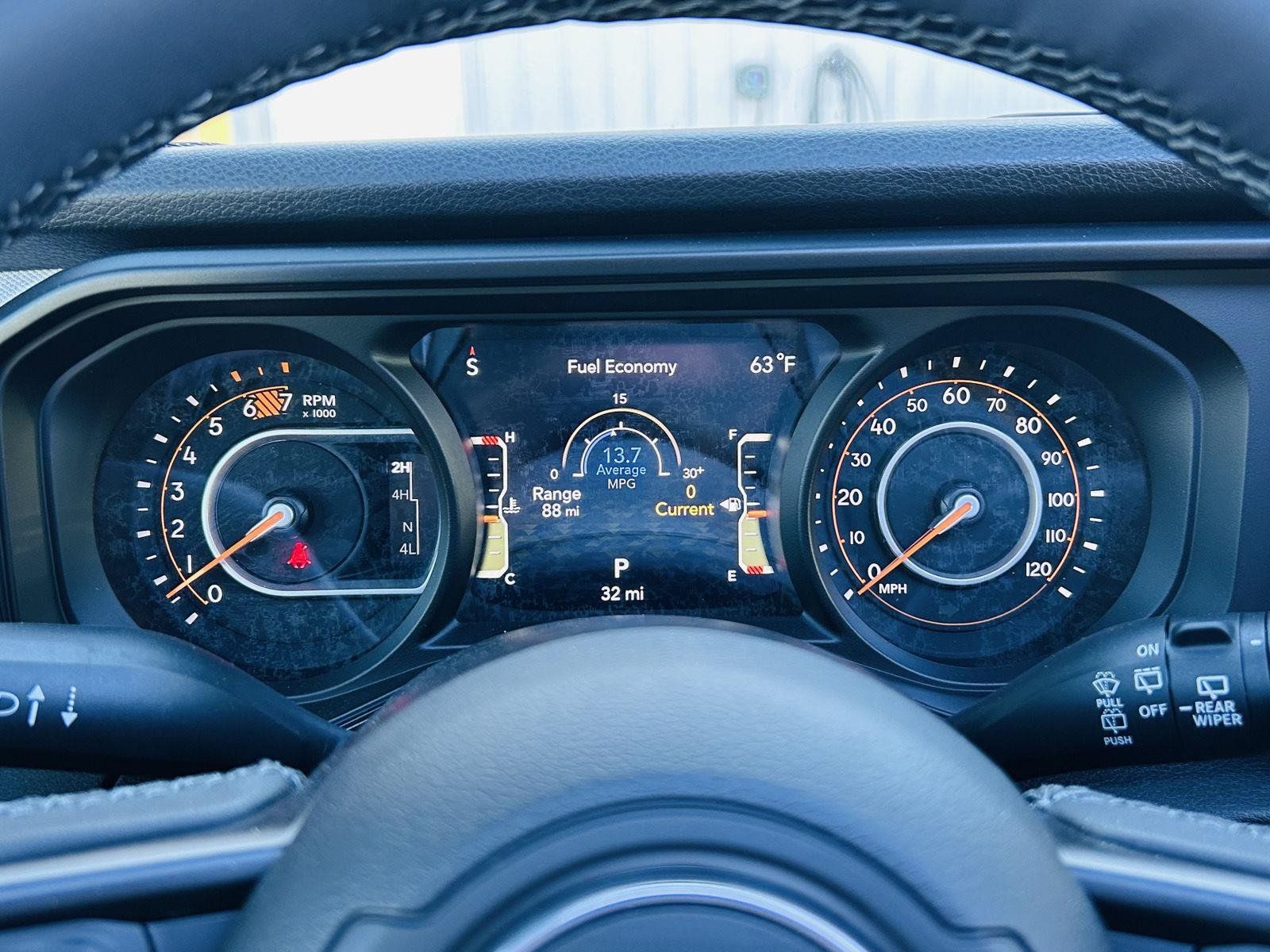 New 2025 Jeep Wrangler Unlimited Sport AWD/4WD image 23