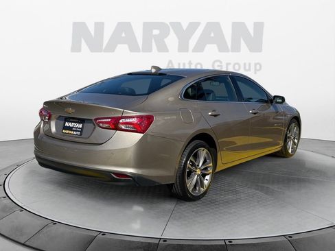 Used 2024 Chevrolet Malibu LT image 7