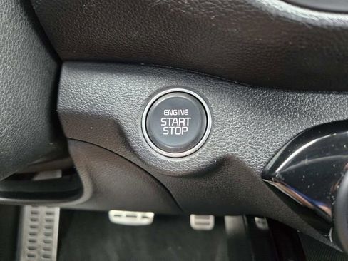 Used 2022 Kia Forte GT-Line w/ GT-Line Technology Package image 27