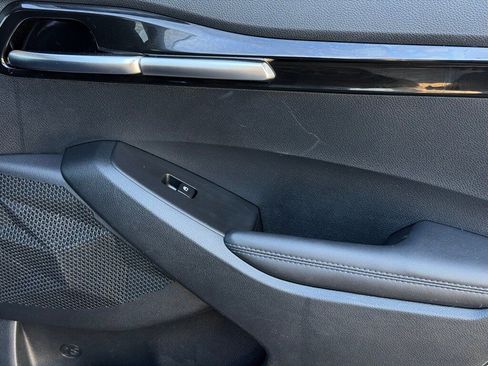 Used 2023 Kia Seltos S w/ Navigation Package image 28