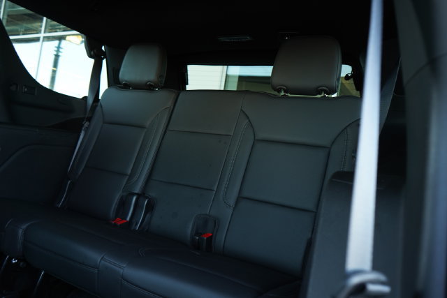 Used 2021 Chevrolet Tahoe Z71 AWD/4WD image 33
