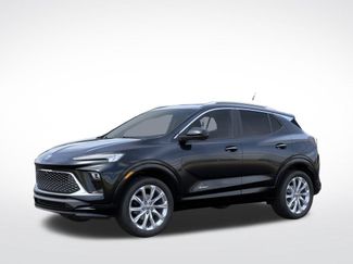 New 2026 Buick Encore GX Avenir w/ Avenir Technology Package AWD/4WD video 2
