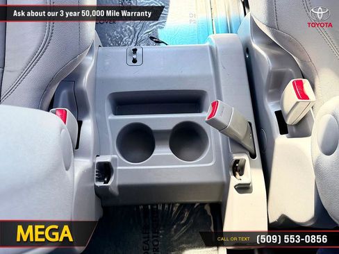 Used 2015 Toyota Sienna XLE Premium image 23