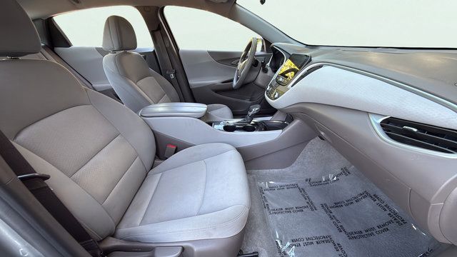 Used 2024 Chevrolet Malibu LT FWD image 26