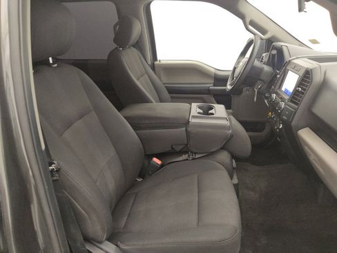 Used 2020 Ford F150 XL w/ Equipment Group 101A Mid RWD image 21