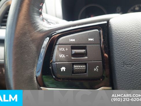 Used 2025 Honda Odyssey Sport-L image 30
