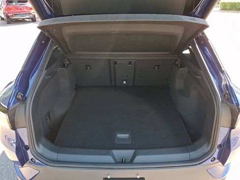 Used 2022 Volkswagen ID.4 Pro S w/ Gradient Package RWD image 33