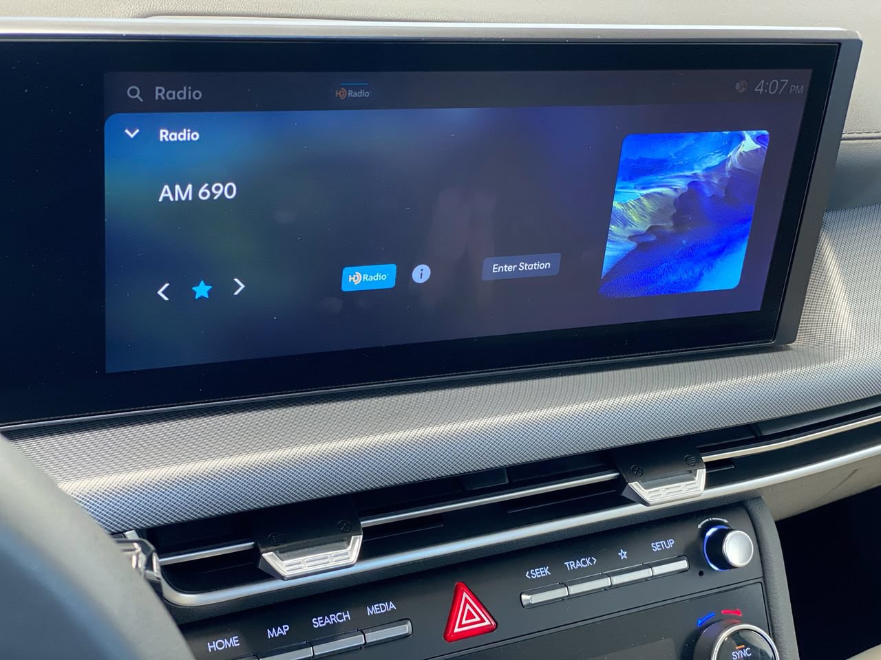 Used 2025 Hyundai Sonata SEL FWD image 26