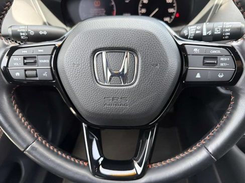 Used 2025 Honda HR-V Sport image 22