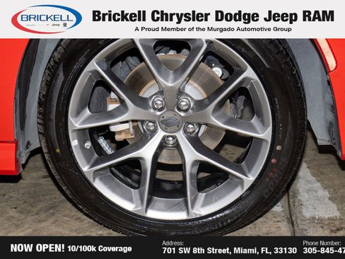 Used 2023 Dodge Charger GT image 35