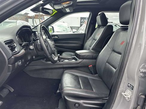 Used 2023 Dodge Durango GT AWD/4WD image 16