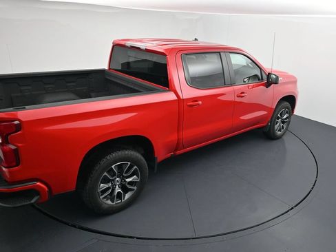 Used 2023 Chevrolet Silverado 1500 RST AWD/4WD image 34