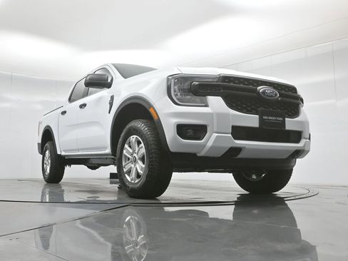 New 2025 Ford Ranger XL image 42
