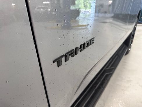 New 2026 Chevrolet Tahoe RST AWD/4WD image 58