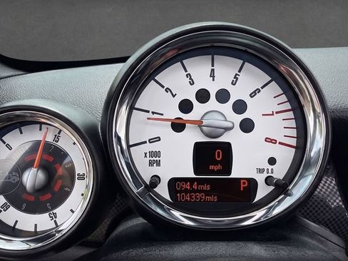 Used 2013 MINI Cooper Roadster S FWD image 10