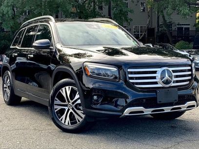Used 2025 Mercedes-Benz GLB 250 4MATIC